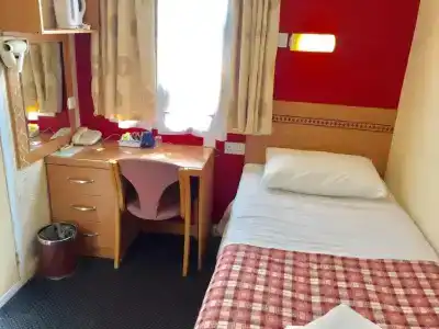 Carlton b&b - 25