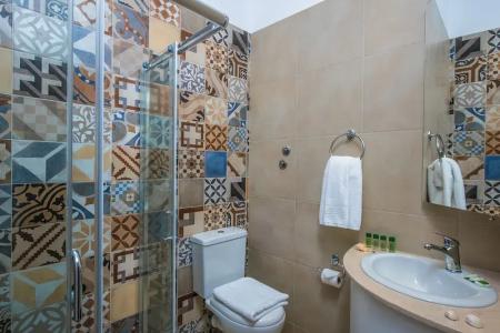 Astra Village  & Suites - 86