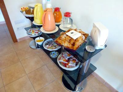 B&B & Residence Pozzo Misseo - 7