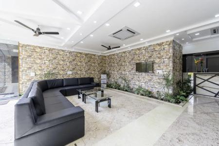 Treebo Silicon Business - 0