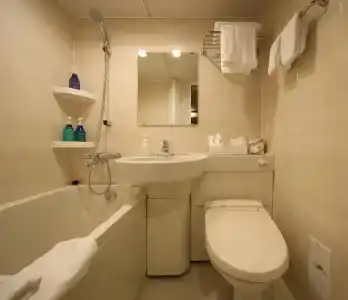 Red Roof Inn Kamata / Haneda Tokyo - 40