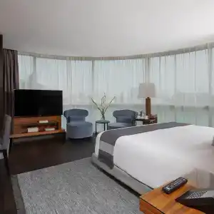 Las Alcobas, a Luxury Collection, Mexico City - 20