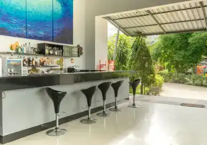 The Natural Resort - 22