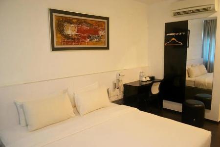 Golden Roof Ampang - 77