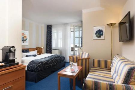 Radisson Blu Halle-Merseburg - 41