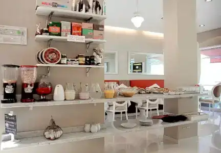 Duque Boutique & Spa - 10