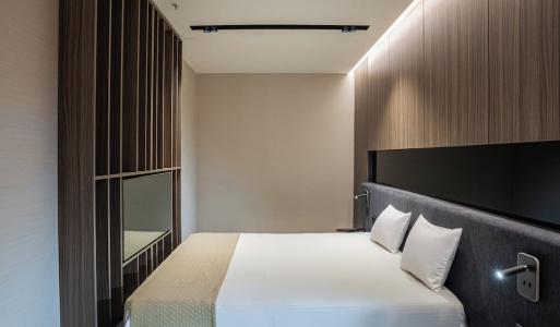 Nish İstanbul Suites & - 92