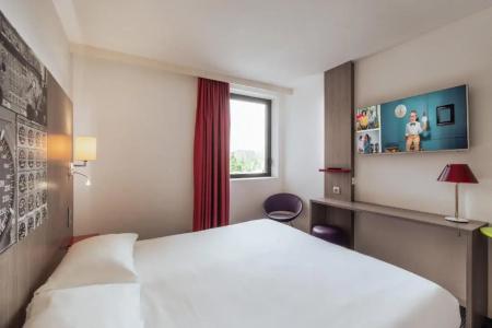 ibis Styles Toulouse Cite Espace - 59