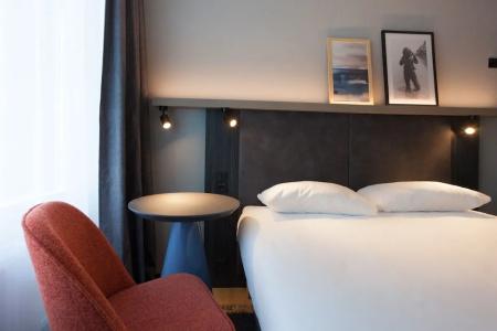 ibis Styles Den Haag Scheveningen - 46