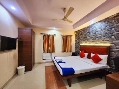 Bhammar's Inn - a Pure Veg - 29