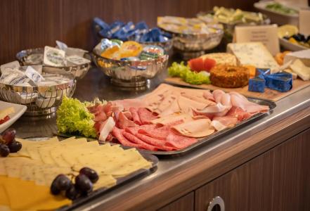 Best Western Comfort Business Düsseldorf-Neuss - 12