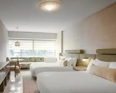 Shelborne South Beach - 25