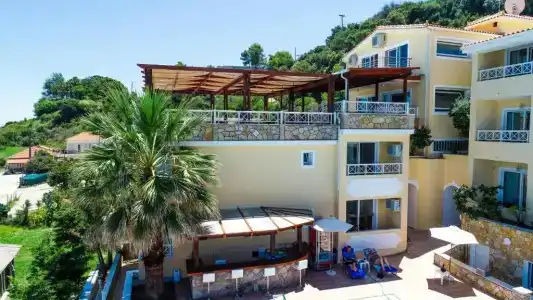 Nefeli Beach - living by the sea - 52