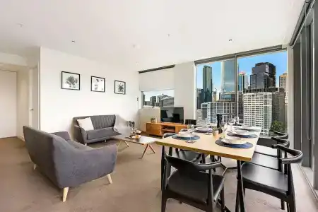 Corporate Keys - Freshwater Place - 195