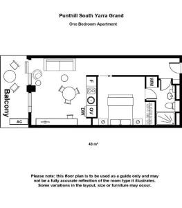 Punthill South Yarra Grand - 34