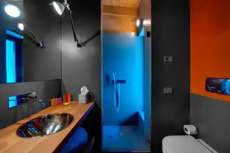 Vivere Suites & Rooms - 37
