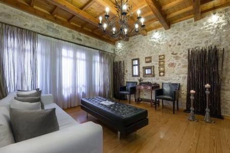 Avli Lounge - 62