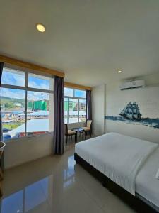 Check In Hostel at Naiyang Beach - 27