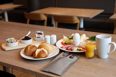 Holiday Inn Express - Darmstadt, An Ihg - 22