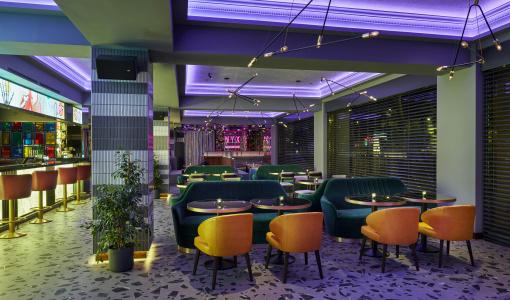 Nyx London Holborn By Leonardos - 37