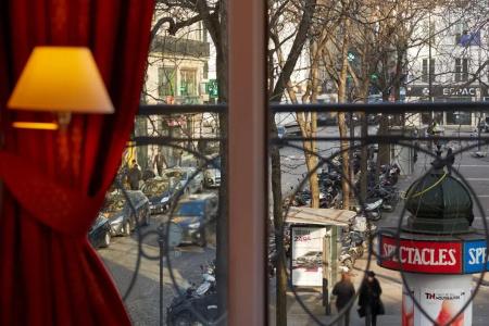 Austin's Saint Lazare - 46