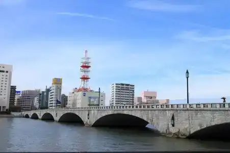 Court Niigata - 17