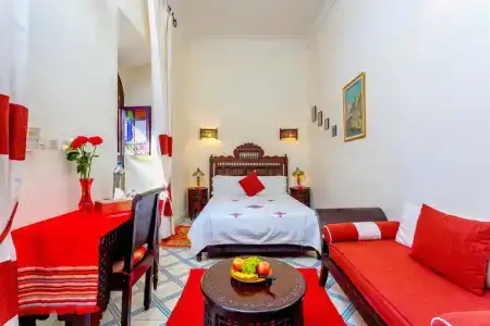 Riad Al Jana - 58