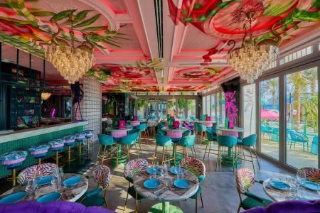 Radisson Beach Palm Jumeirah - 20