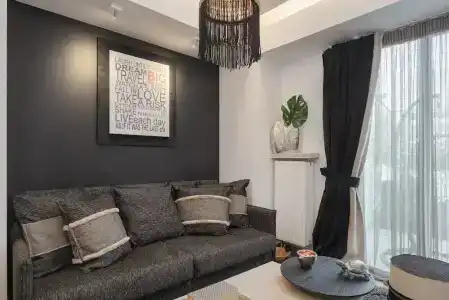Acropolis Boutique Residence - 33