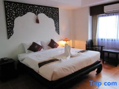 Wangburapa Grand - 108