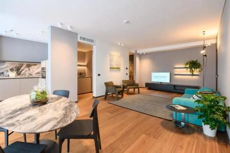 Duparc Contemporary Suites - 192