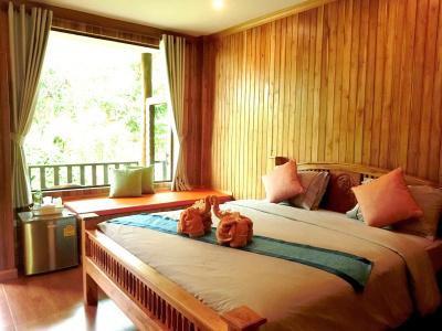 Ban Chom Samed Resort - 1