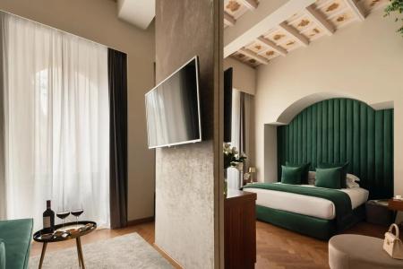 Antico Albergo del Sole al Pantheon - 25