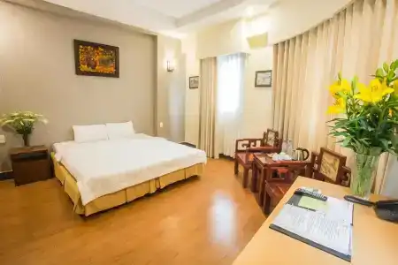 My Lan Hanoi - 133