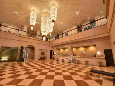 Yugashima Golf Club & Resort - 1