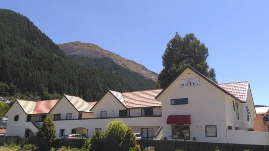 Bella Vista - 9