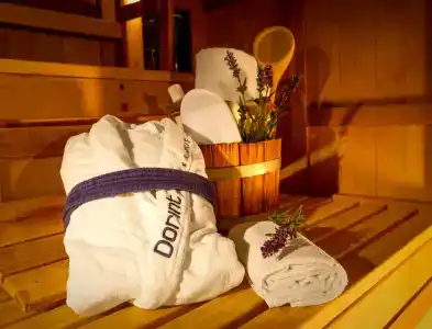Dorint Resort Winterberg Sauerland - 2