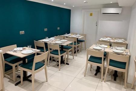 Comfort Inn London - Westminster - 29