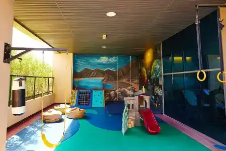 Radisson Blu Residence, Dubai Marina - 18