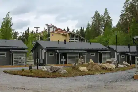 Spa Rauhalahti - 72