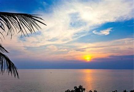 Chang Cliff Resort - 16