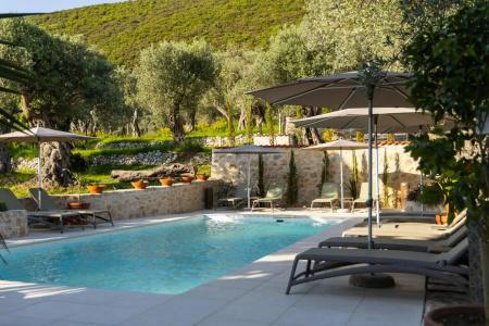 Mashtra - The Olive House - 11