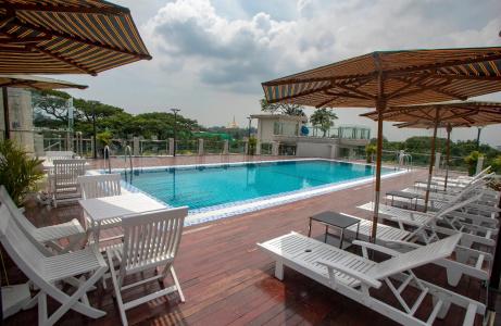 Grand United - Ahlone Branch - 11