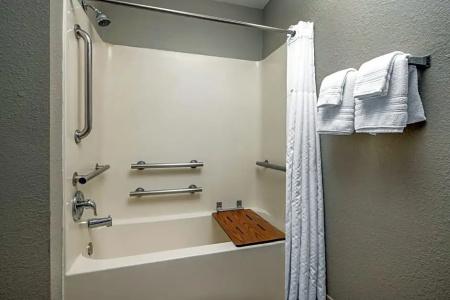 Baymont by Wyndham Pooler/Savannah - 26