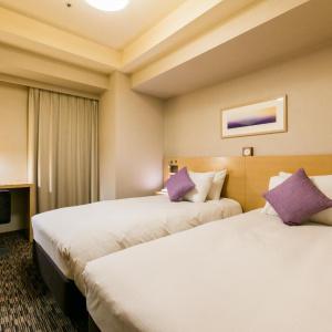 Resol Trinity Sapporo - 34