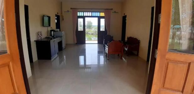 Baan Talay See Cream Resort - 53