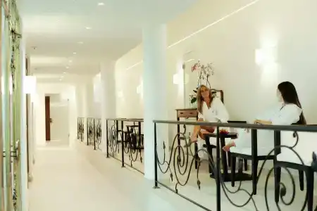 Chasa Montana & Spa Superior - 23