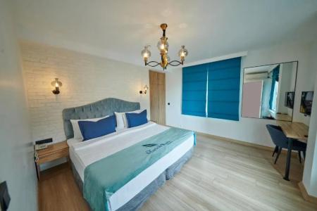The Marions Suite Taksim - 141