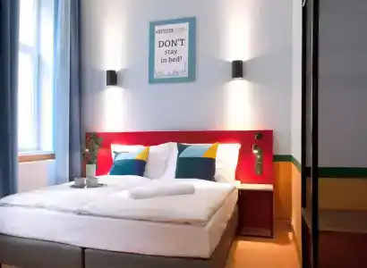 Netizen Budapest Centre - 41