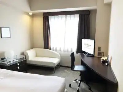 Citadines Central Shinjuku Tokyo - 32